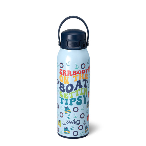 Errbody On The Boat EZ Fill Bottle 32oz