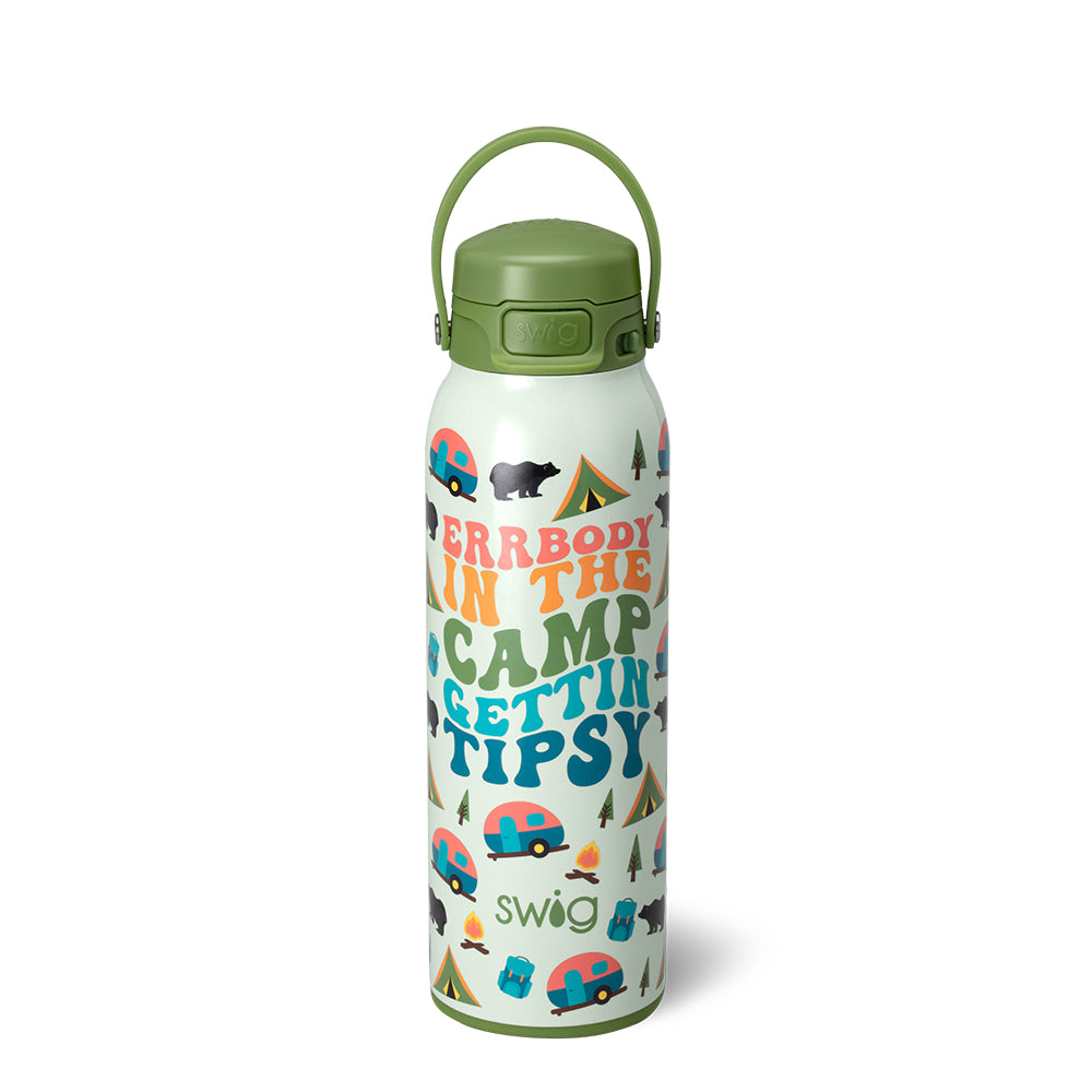 Swig Life Fill Bottle