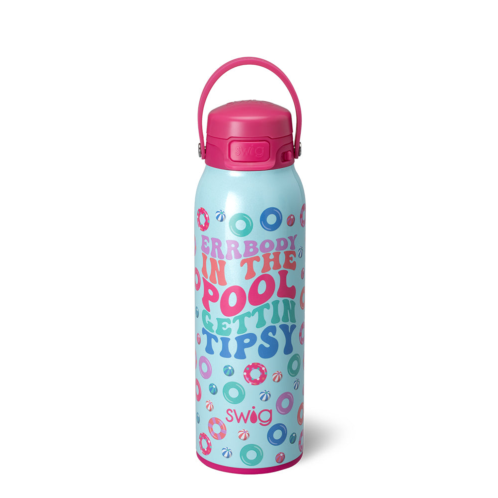 Swig Life Fill Bottle - Thumbnail 3