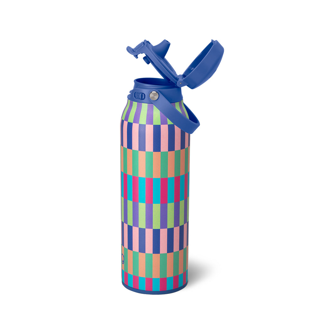 Swig Life BRITE STRIPEEZ Fill Bottle