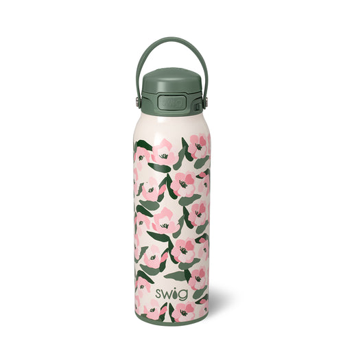 Sweet Pea Leakproof EZ Fill Bottle 32oz