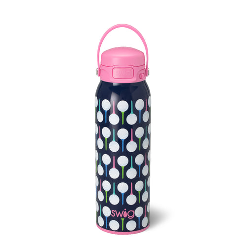 Tee It Up EZ Fill Bottle 32oz