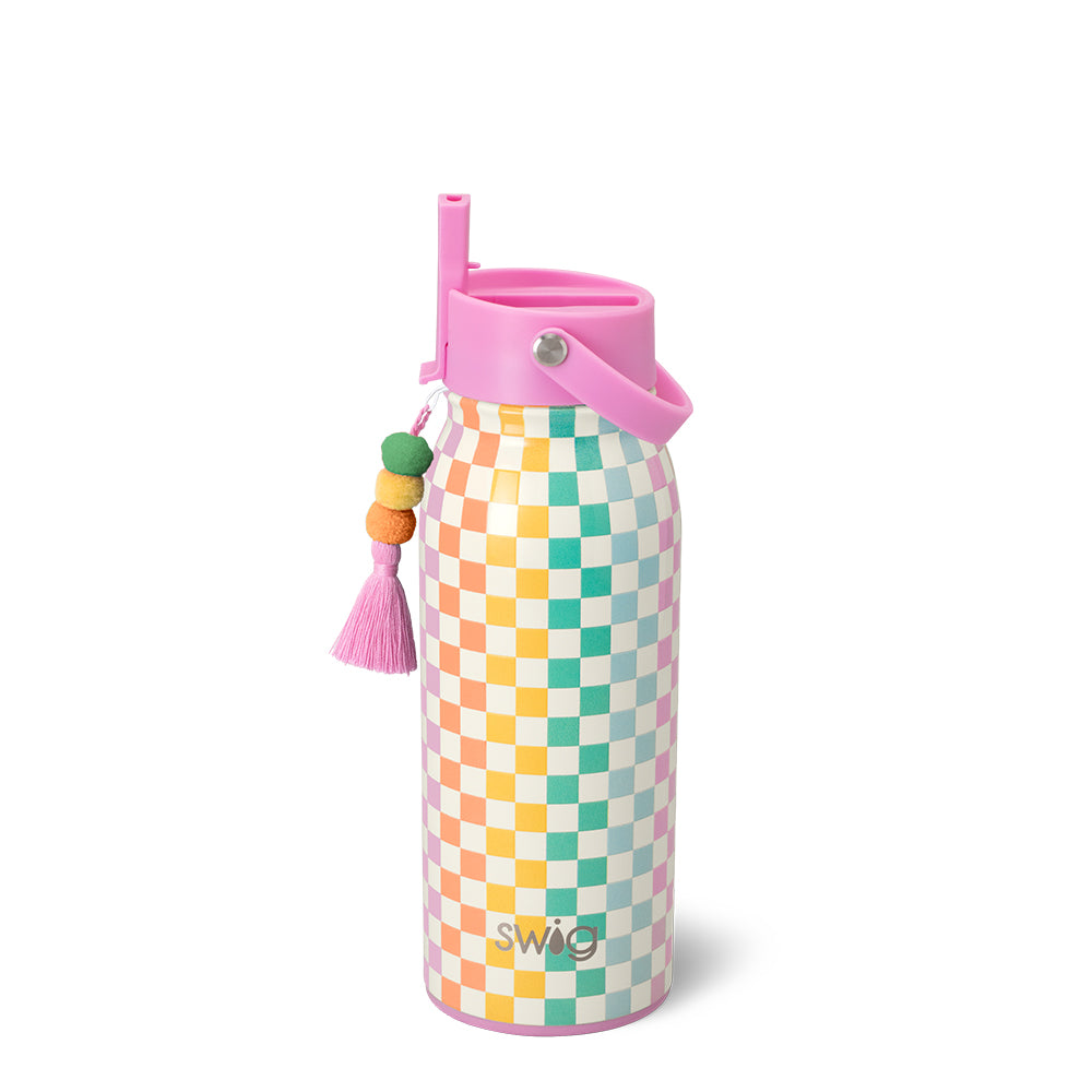 Swig Life Check Mate Bottle - Thumbnail 2