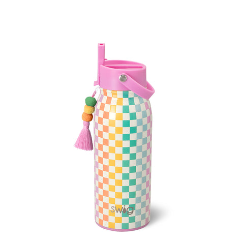 Caliente Flip + Sip Bottle 20oz