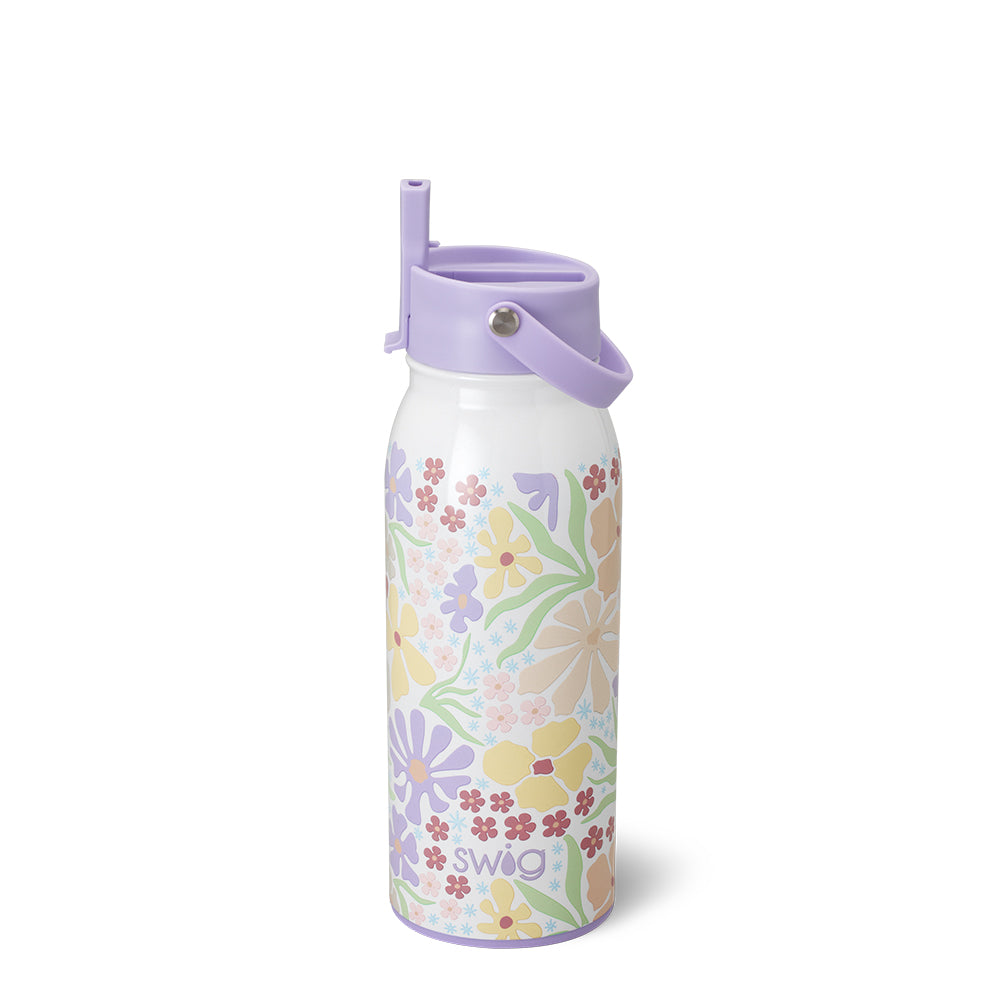 Swig Life Flip + Sip Bottle - Thumbnail 3