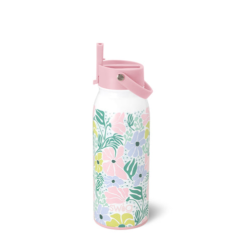 Caliente Flip + Sip Bottle 20oz