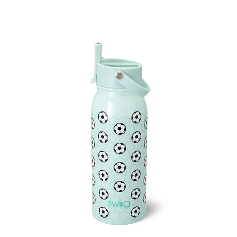 Caliente Flip + Sip Bottle 20oz