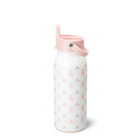 Caliente Flip + Sip Bottle 20oz