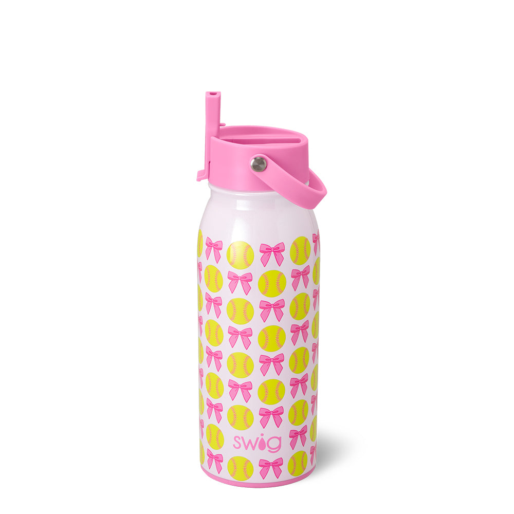 Swig Life Flip + Sip Bottle - Thumbnail 2
