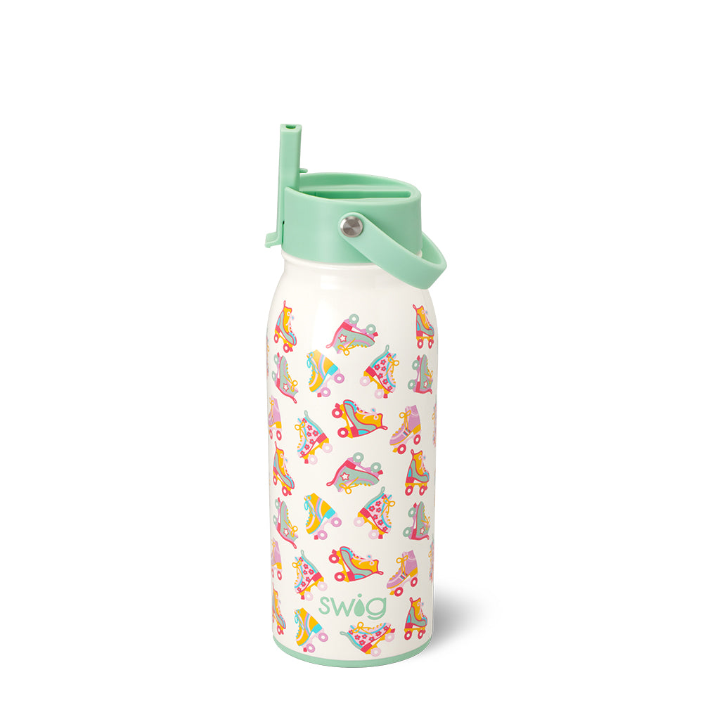 Swig Life Flip + Sip Bottle
