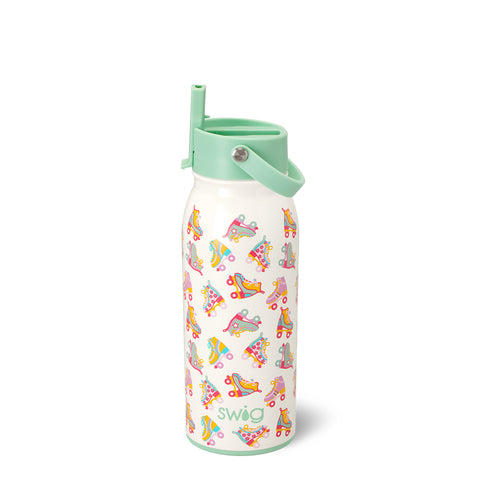 Caliente Flip + Sip Bottle 20oz