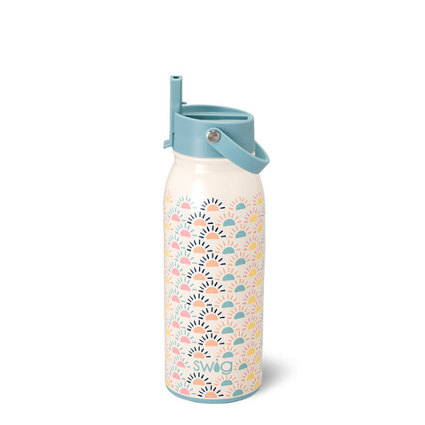 Caliente Flip + Sip Bottle 20oz