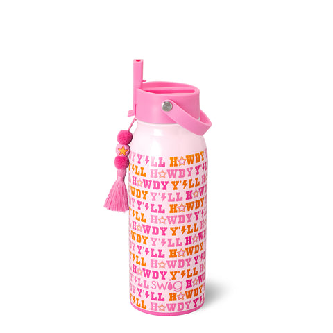 Caliente Flip + Sip Bottle 20oz