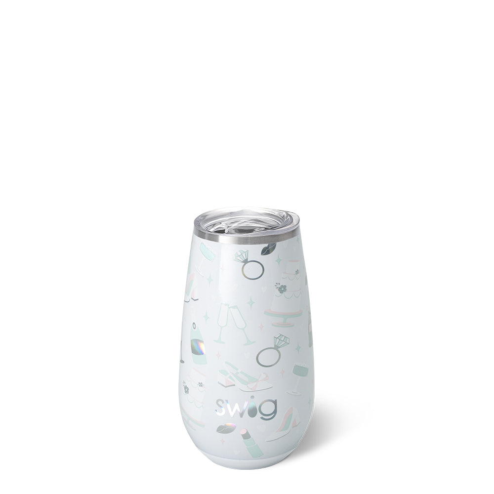 Swig Life Stemless Flute - Thumbnail 2