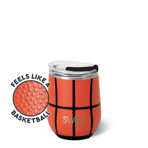Hayride Stemless Wine 12oz