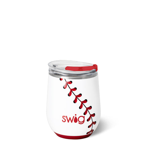 Hayride Stemless Wine 12oz