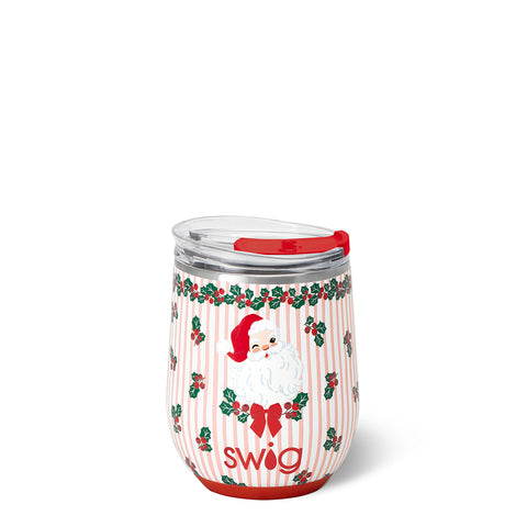 Snow Belle Cold Sipper 14oz
