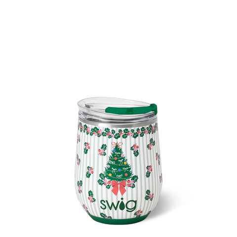 Snow Belle Cold Sipper 14oz