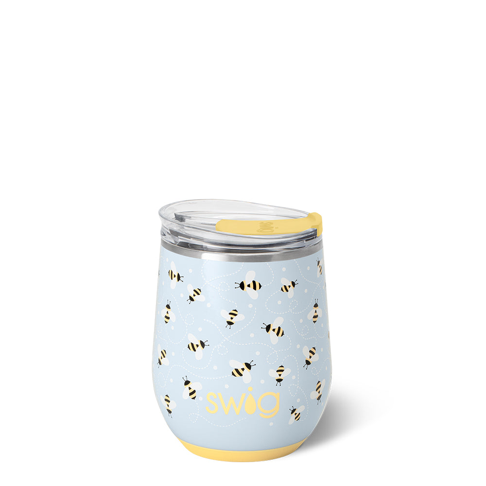 Swig Life Stemless Wine - Thumbnail 2