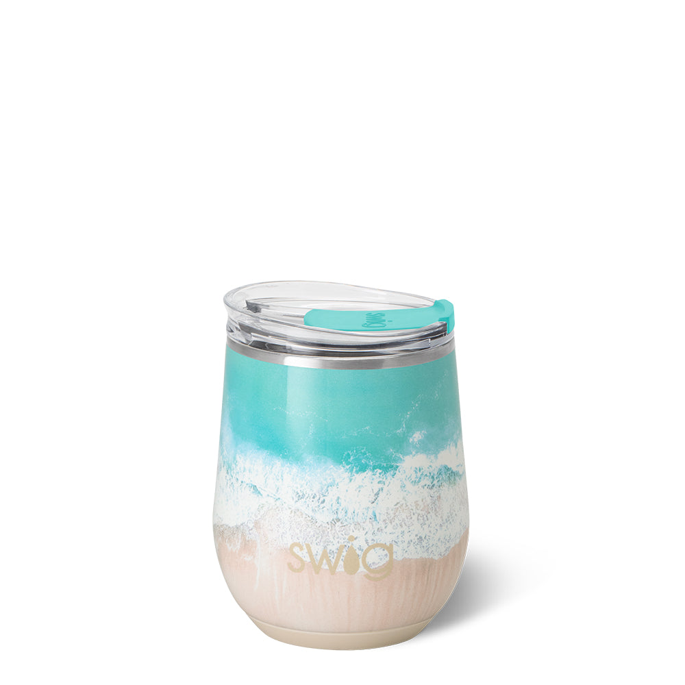 Swig Life High Tide Stemless Wine - Thumbnail 2
