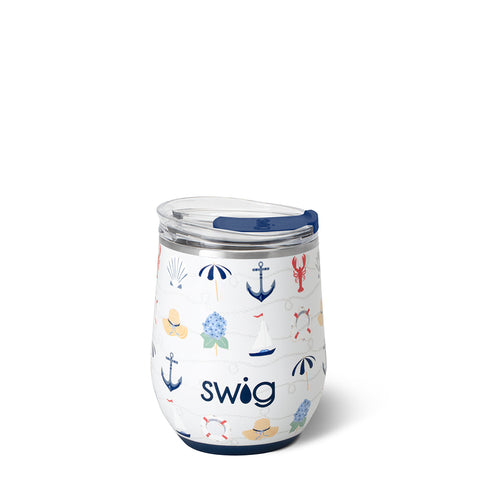 Summer Lovin' Swig Shot 2oz