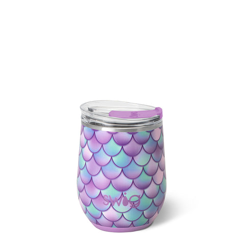 Mermaid Swig Shot 2oz