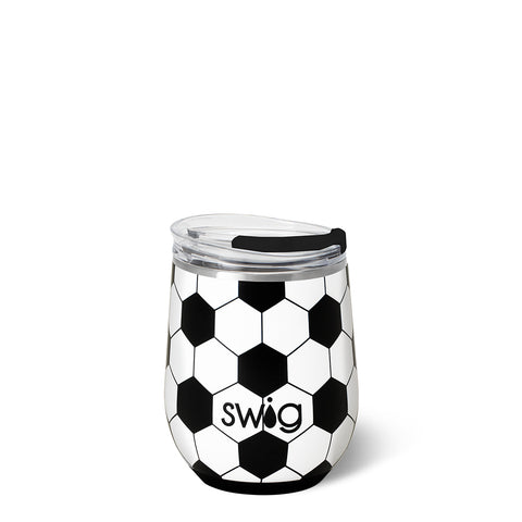 Hayride Stemless Wine 12oz