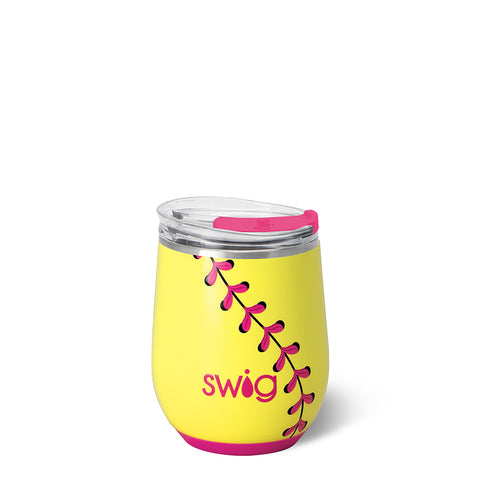 Hayride Stemless Wine 12oz