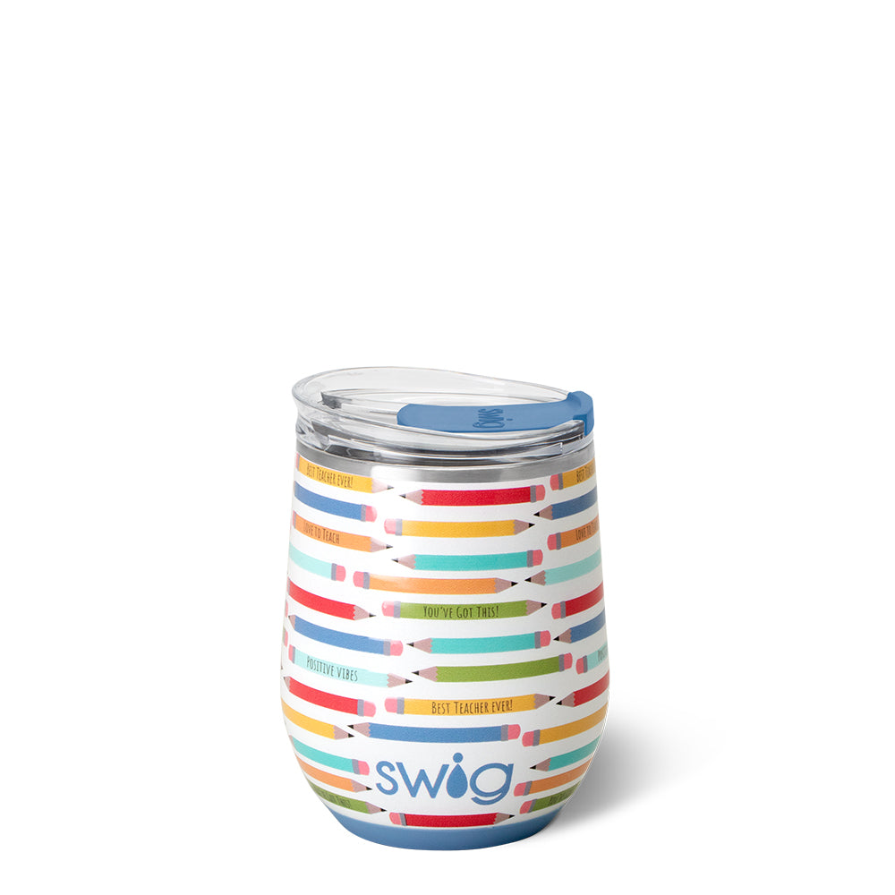 Swig Life Stemless Wine