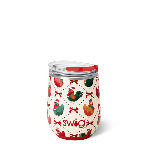 Snow Belle Cold Sipper 14oz
