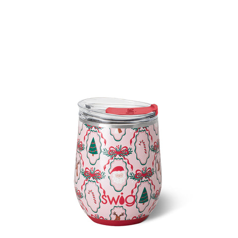 Christmas Cameos XL Set