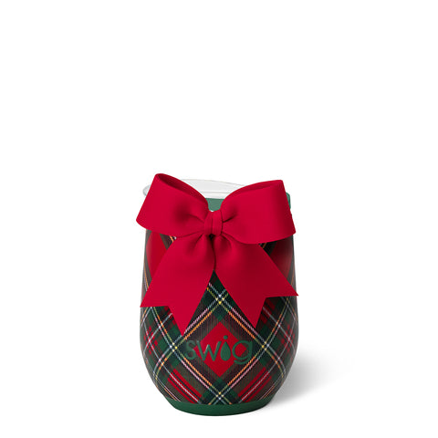 Christmas Plaid XL Set