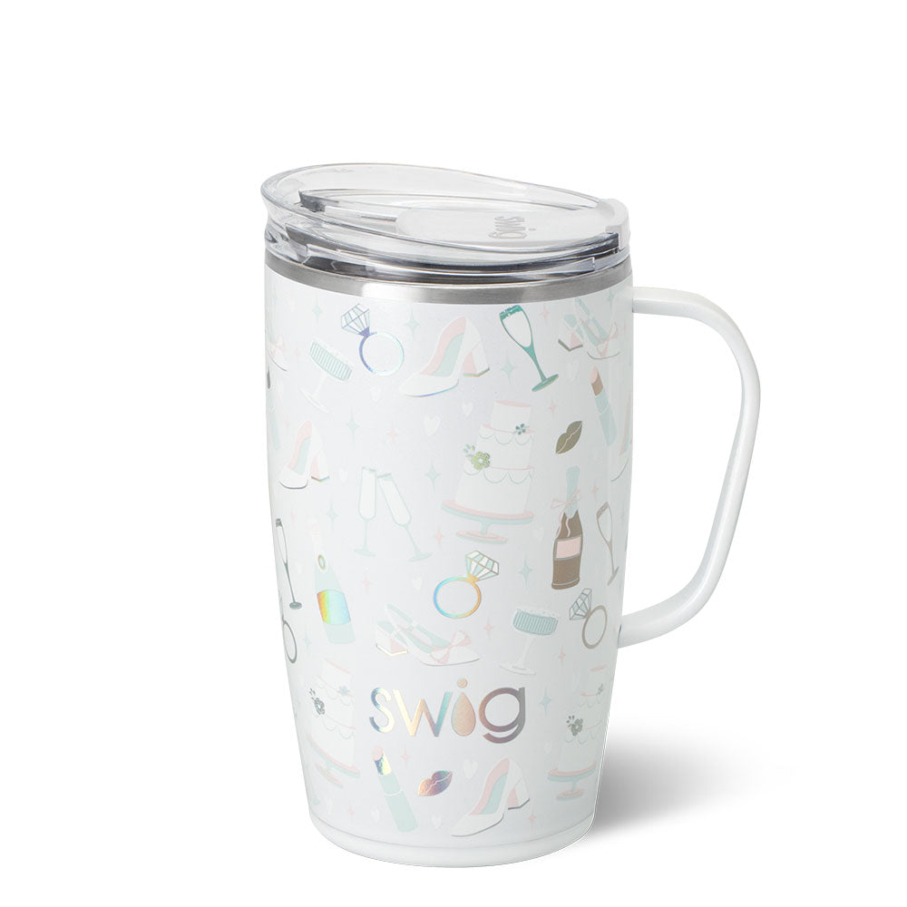Swig Life Travel Mug