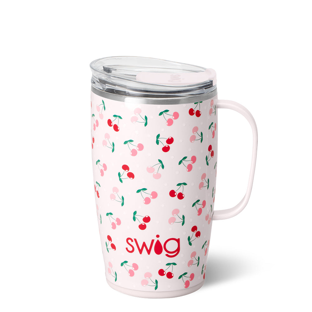 Swig Life Travel Mug