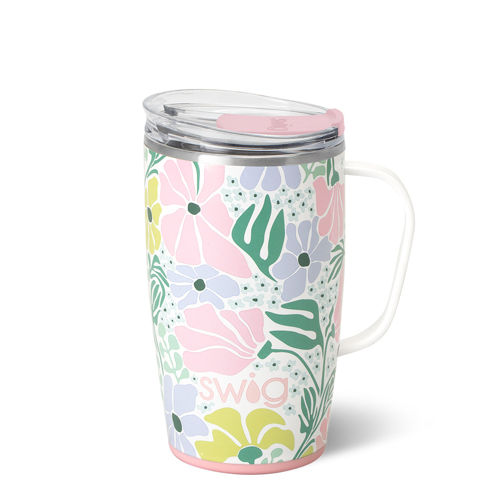 Swig Life Travel Mug
