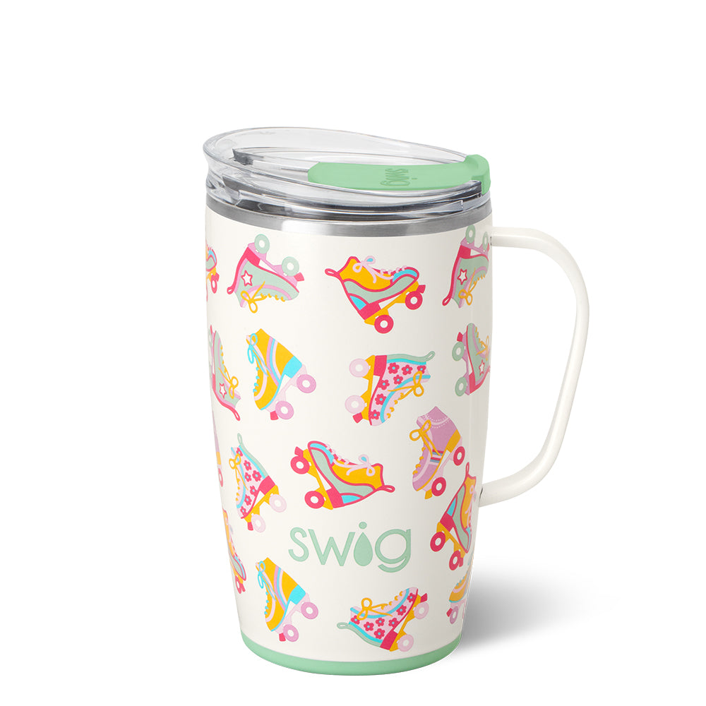 Swig Life 18oz Travel Mug