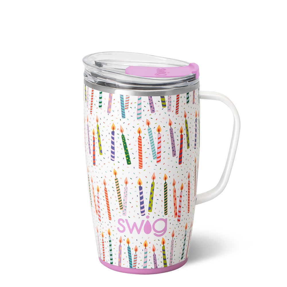 Swig Life Travel Mug - Thumbnail 2