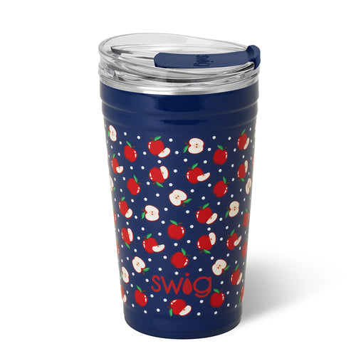 Apple Crisp Party Cup 24oz