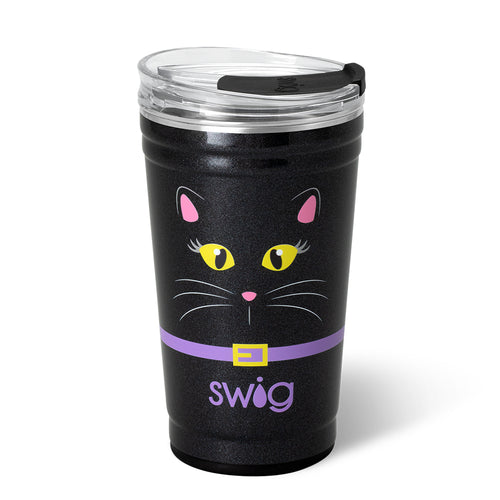 Boo Crew Cat Party Cup 24oz