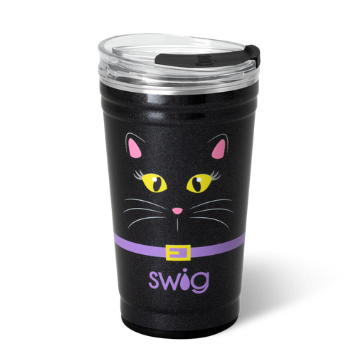 Boo Crew Cat Party Cup 24oz