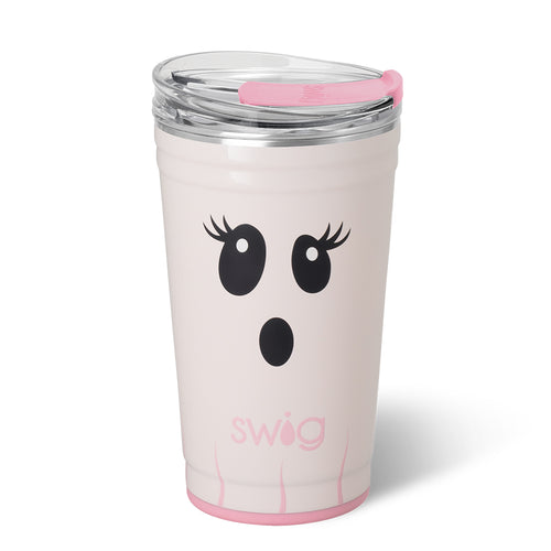 Boo Crew Ghost Party Cup 24oz