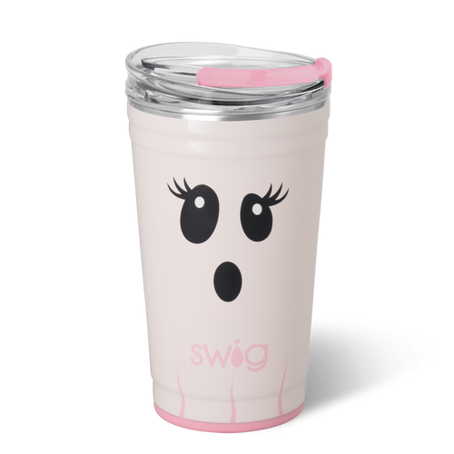 Boo Crew Ghost Party Cup 24oz