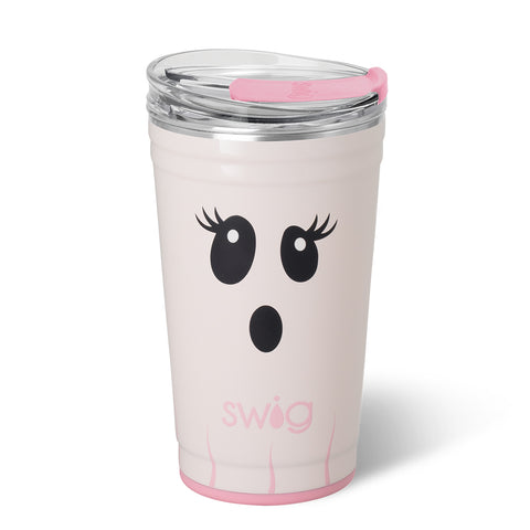 Boo Crew Ghost Mega Mug 40oz