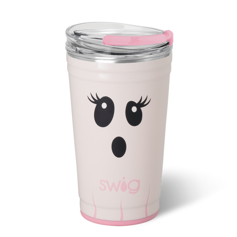 Boo Crew Tumbler 12oz Bundle