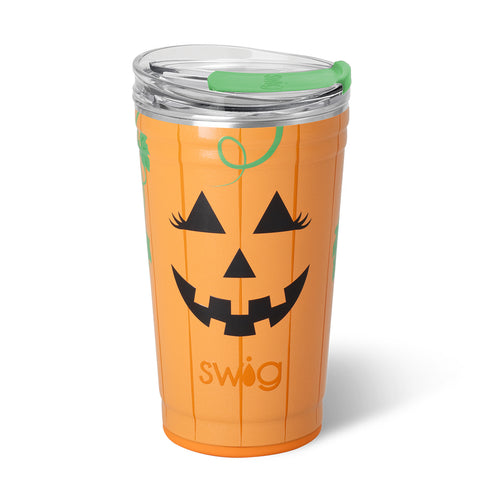 Boo Crew Ghost Mega Mug 40oz