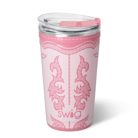 Mystique Stemless Wine 12oz