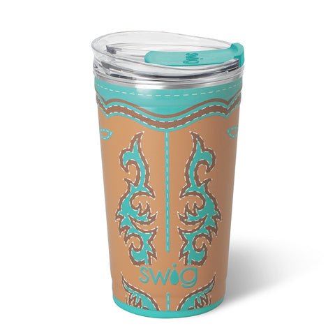 Mystique Stemless Wine 12oz