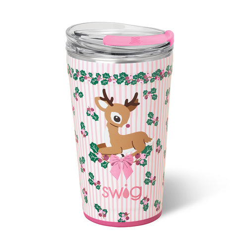 Snow Belle Cold Sipper 14oz