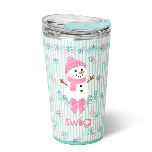 Snow Belle Party Cup 24oz