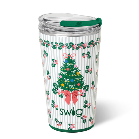 Snow Belle Cold Sipper 14oz